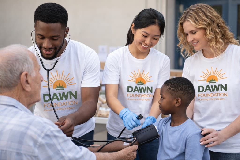 DAWN Foundation impact