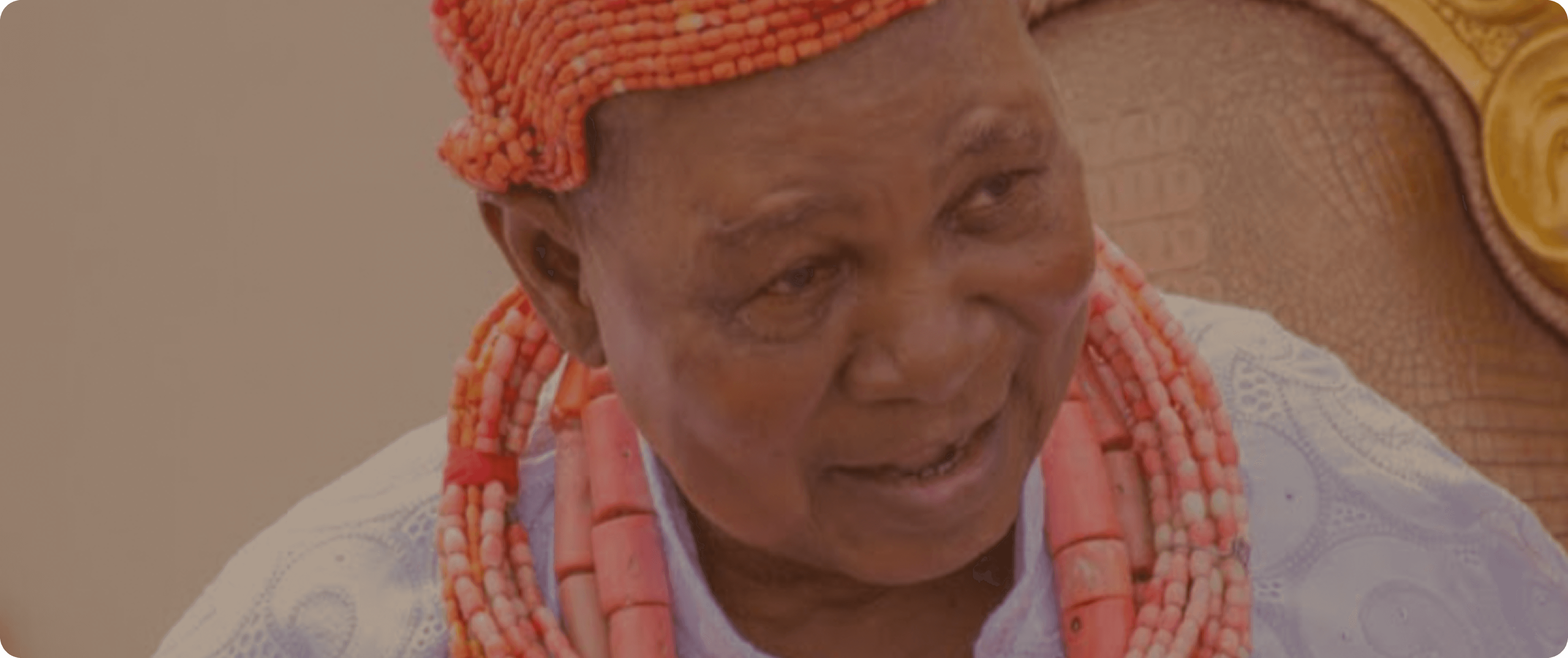 king Itoro Obong